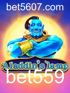 Descubra Aladdinslamp: O Jogo de Azar Inovador