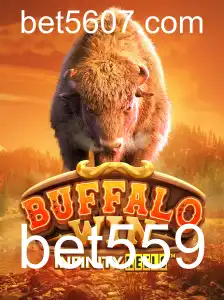 Descubra as Emoções e Estratégias do Jogo BuffaloWin com a Platforma bet559