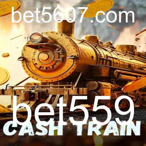 Descubra as Emoções e Regras de CashTrain com bet559