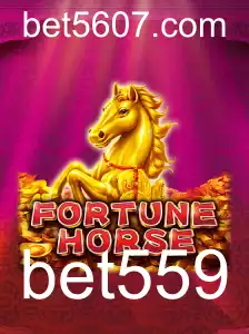 Descubra FortuneHorse: A Emoção das Apostas Online com bet559