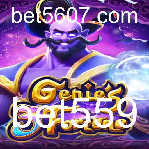 Explorando o Fascinante Mundo de Genie3Fortune: O Jogo do Momento com bet559