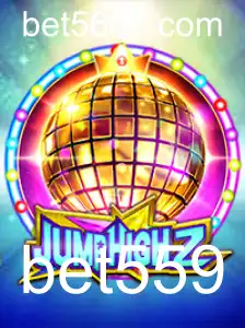 Descubra a Emoção do Jogo JumpHigh2 com a Plataforma Bet559