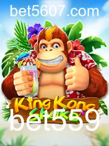 KingKongShake: Descubra o Jogo Eletrizante e suas Regras com a Bet559