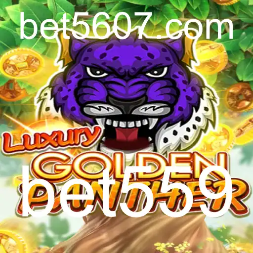 Descubra LUXURYGOLDENPANTHER: Um Jogo de Aventura com Apostas Futurísticas
