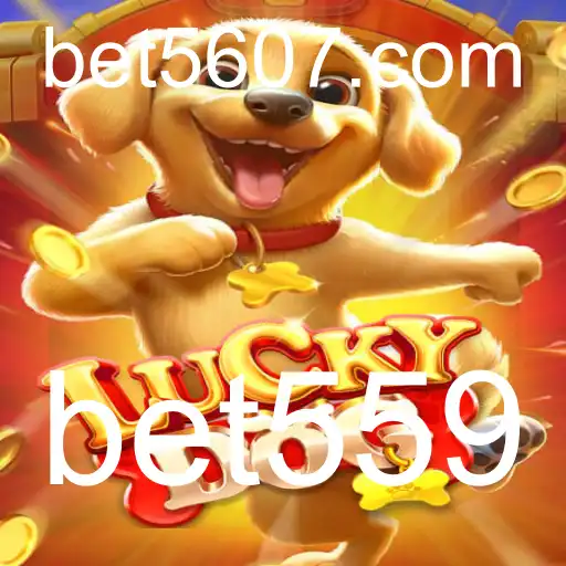 Explorando o Mundo do Jogo LuckyDog: A Nova Sensação de Apostas com bet559