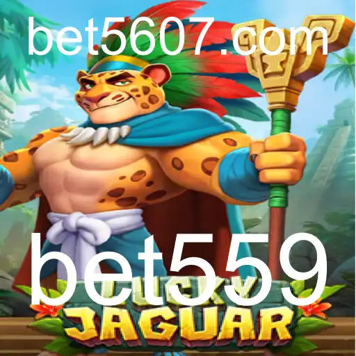 Descubra o Mundo do Jogo LuckyJaguar com a Palavra-Chave bet559