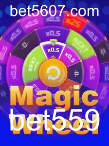 Entendendo o Fascinante Mundo do MagicWheel e a Integração com Bet559