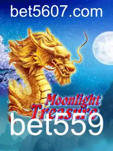 Descubra o Fascinante Mundo de MoonlightTreasure com a Palavra-Chave bet559