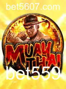 Explorando as Dinâmicas do MuayThai e as Oportunidades com Bet559