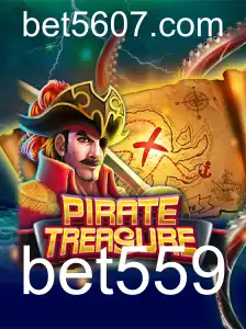 Descubra PirateTreasure: Uma Aventura de Jogo Inigualável