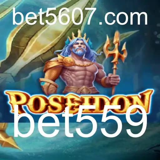 Poseidon: A Aventura Subaquática do Mundo de Apostas com Bet559