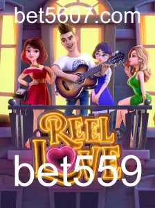 Descubra o Emocionante Mundo de ReelLove: A Nova Sensação de Apostas