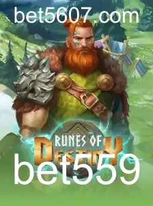 RunesOfDestiny: Mergulhe no Mundo Mágico do Novo Jogo de Estratégia