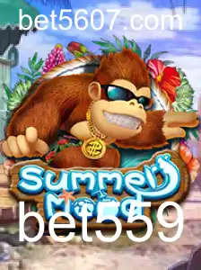 Explorando o Mundo de SummerMood: Um Jogo de Estratégia com a Palavra-chave bet559