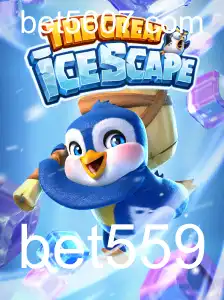 Descubra 'TheGreatIcescape': Um Mergulho no Mundo Gélido do Novo Jogo de Apostas