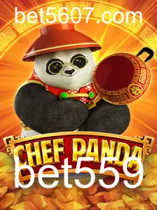 Explorando o Mundo do Jogo ChefPanda com a Estratégia bet559
