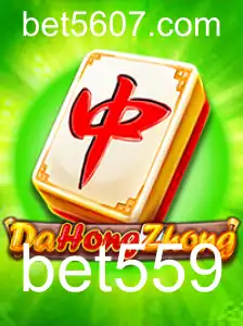 DaHongZhong e a Plataforma bet559: Explorando o Popular Jogo Asiático