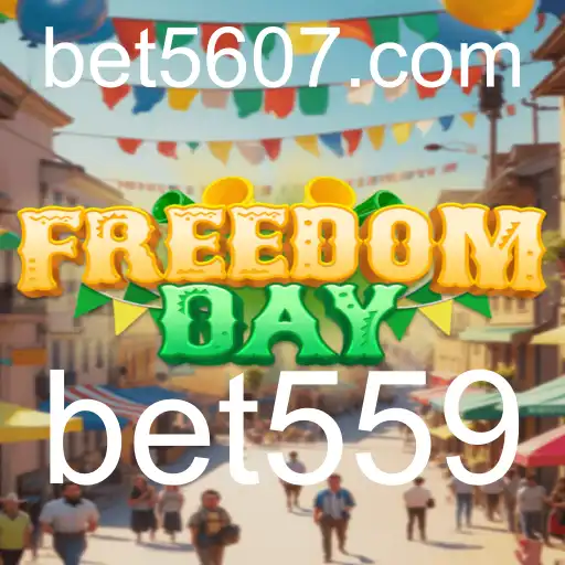 Explorando o Fascinante Mundo de FreedomDay com Bet559