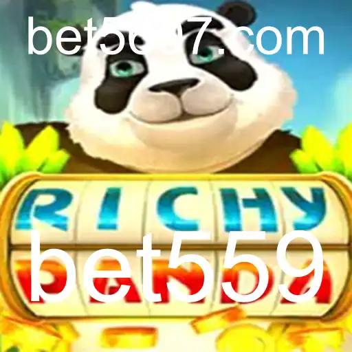 Descubra o Emocionante Mundo de RichyPanda com bet559